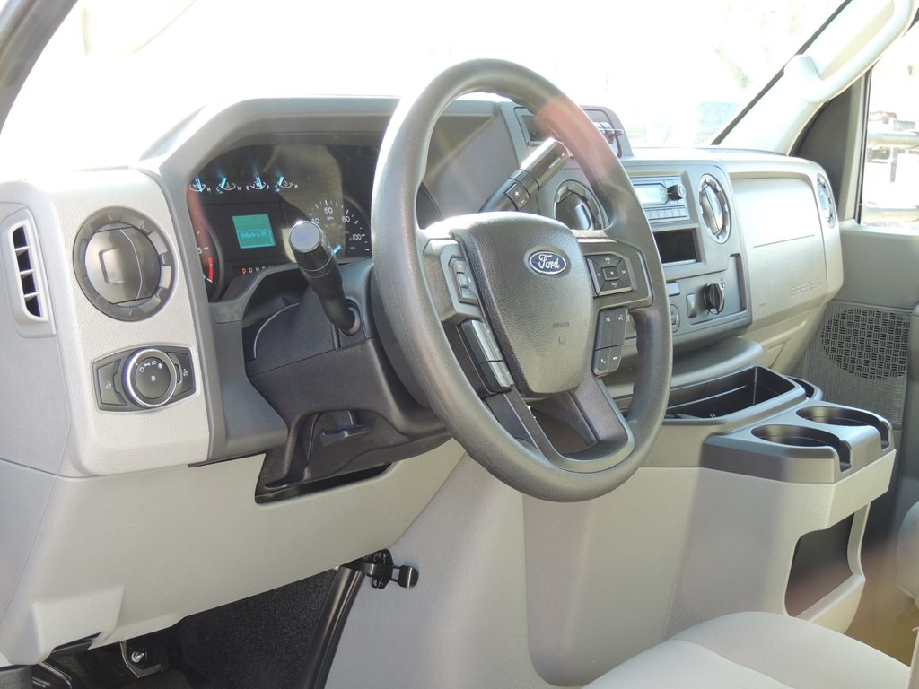 2023 Ford Econoline Image 17