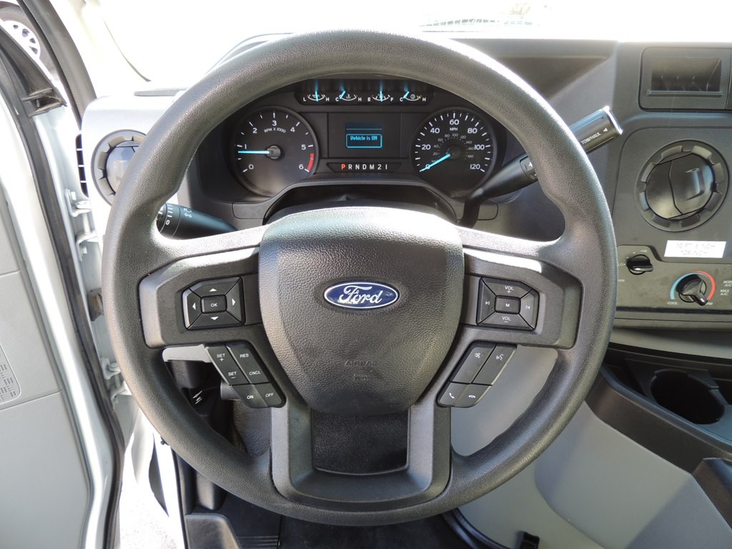 2023 Ford Econoline Image 18