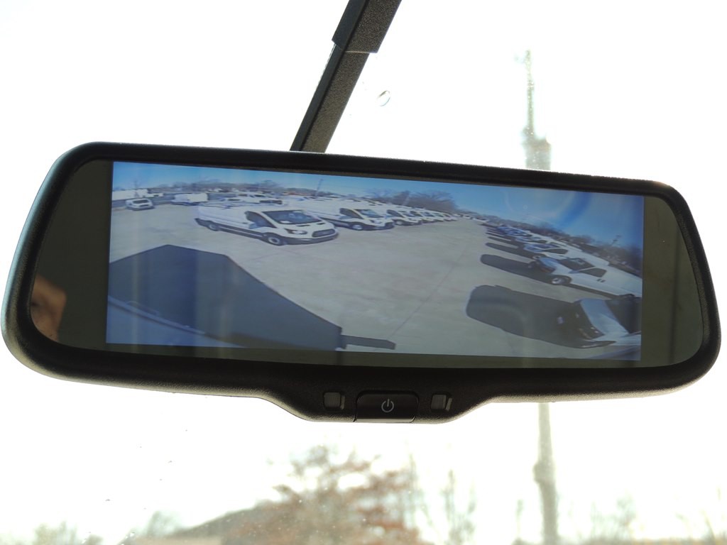 2023 Ford Econoline Image 21