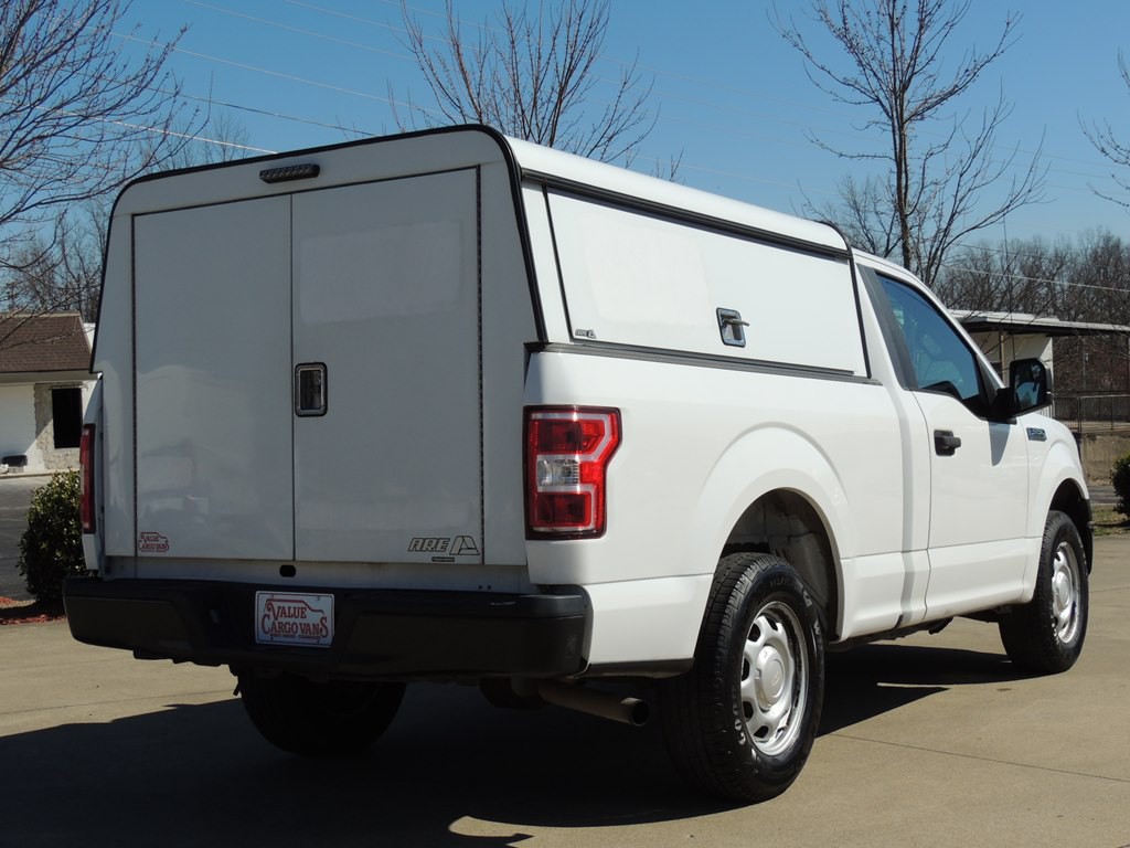 2018 Ford F-150 Image 4