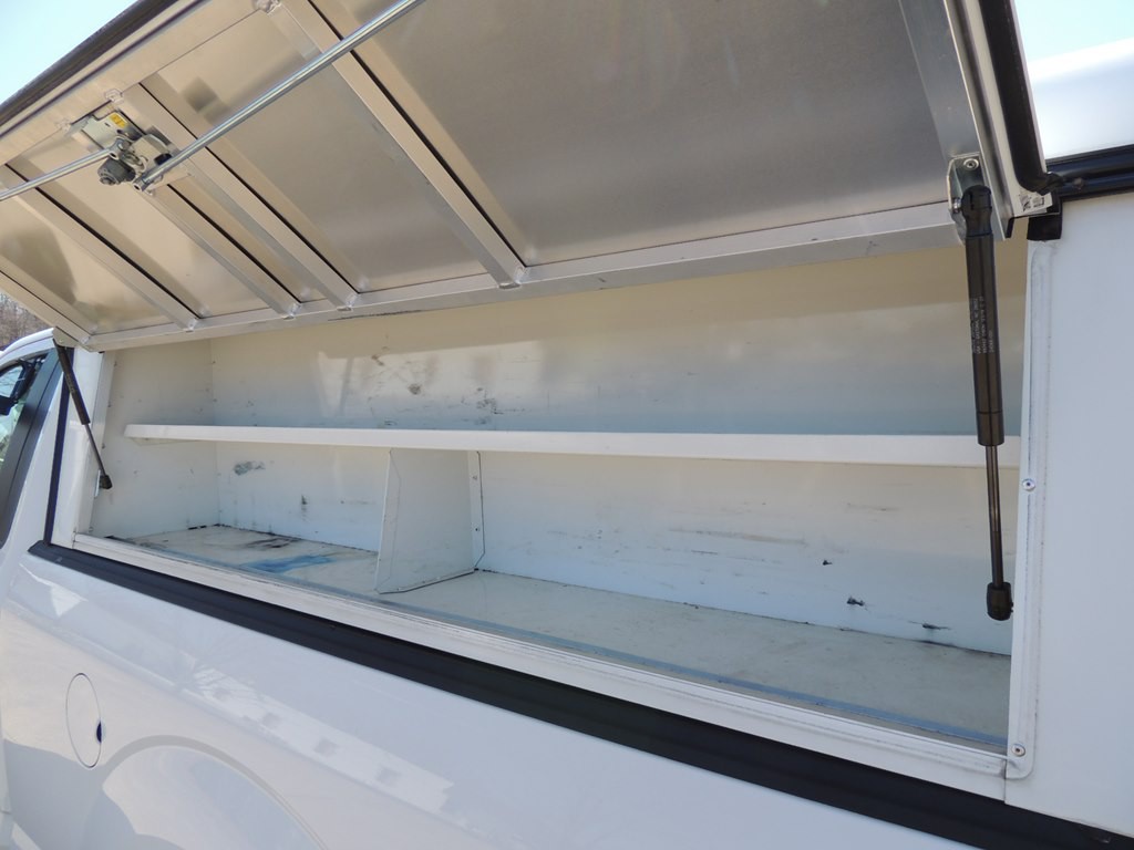 2018 Ford F-150 Image 7