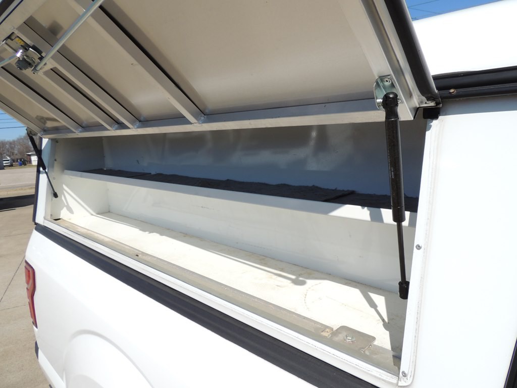 2018 Ford F-150 Image 8