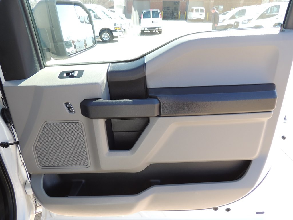 2018 Ford F-150 Image 10