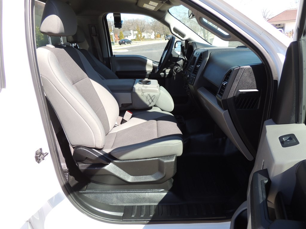 2018 Ford F-150 Image 11