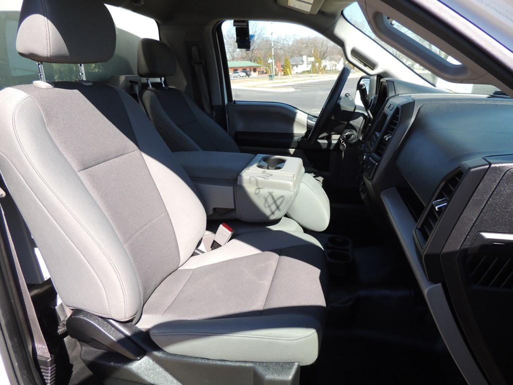 2018 Ford F-150 Image 12