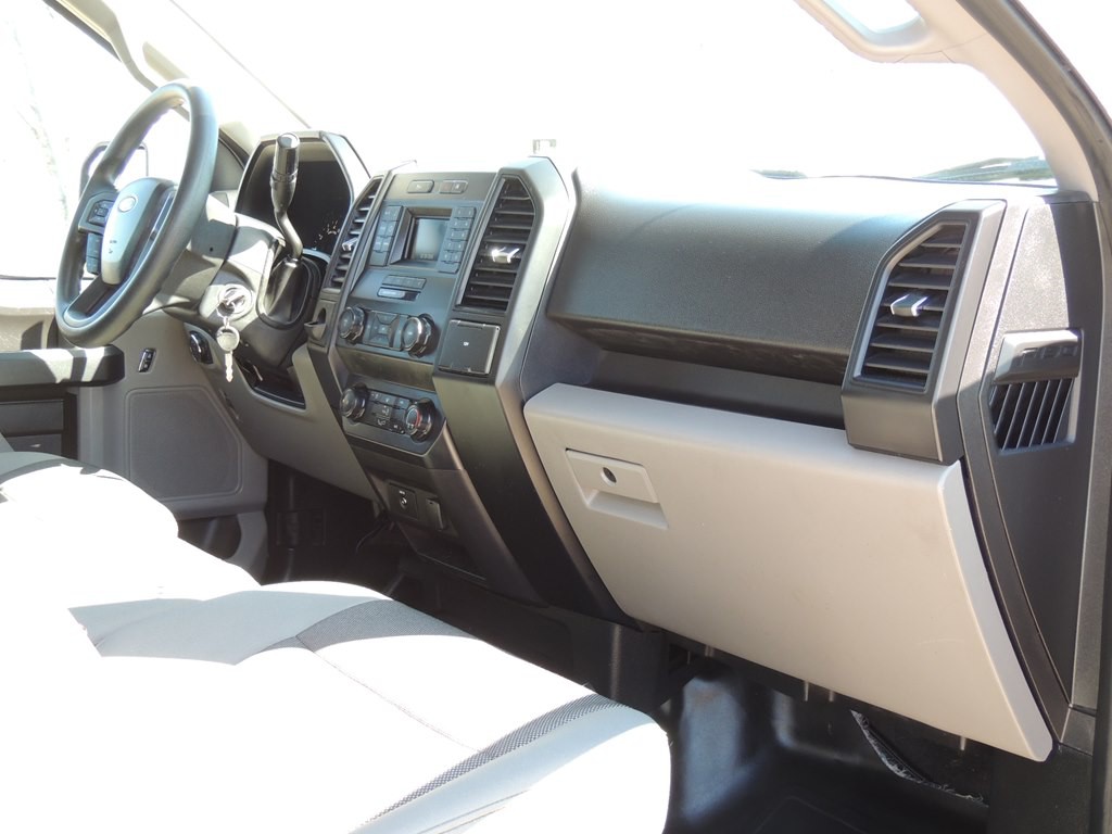 2018 Ford F-150 Image 13