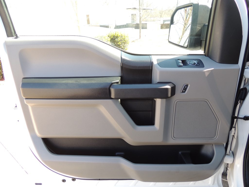 2018 Ford F-150 Image 14