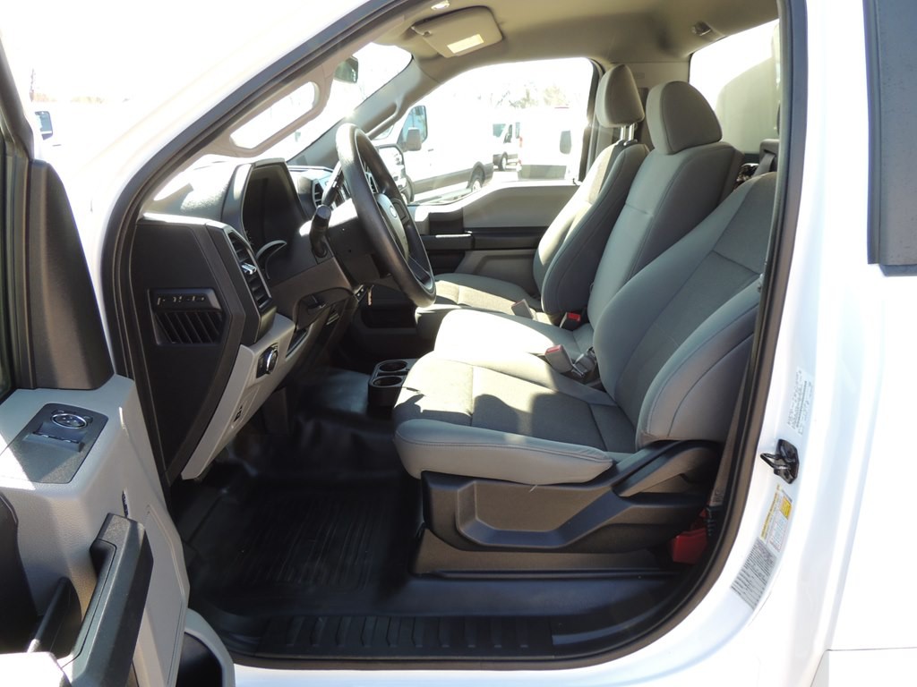 2018 Ford F-150 Image 15