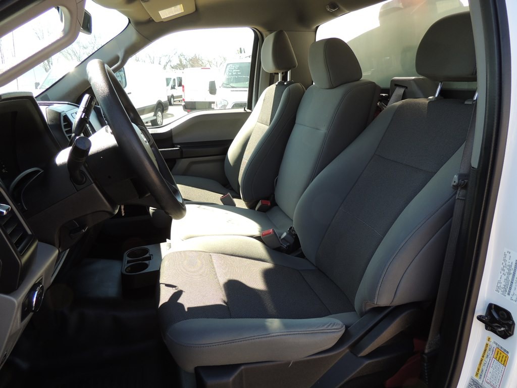 2018 Ford F-150 Image 16