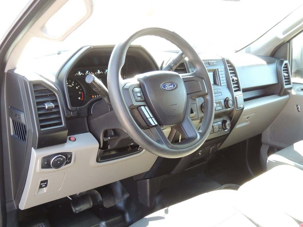 2018 Ford F-150 Image 17