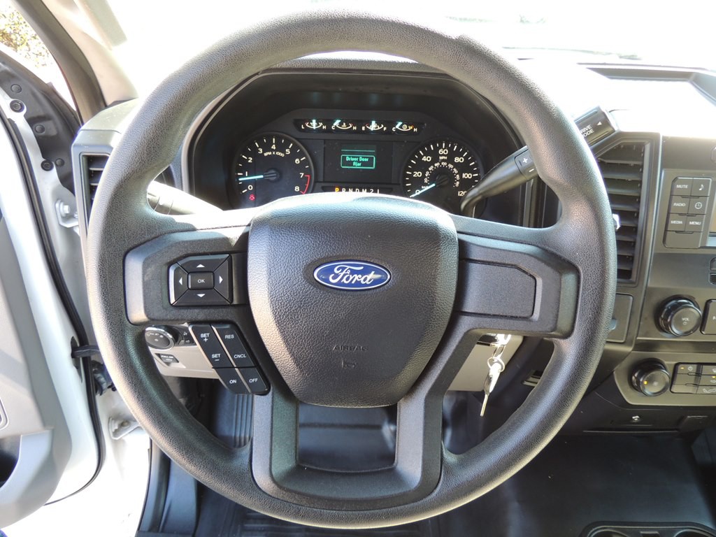 2018 Ford F-150 Image 18