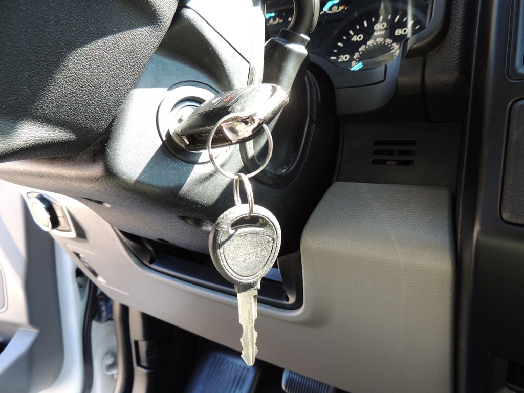 2018 Ford F-150 Image 19