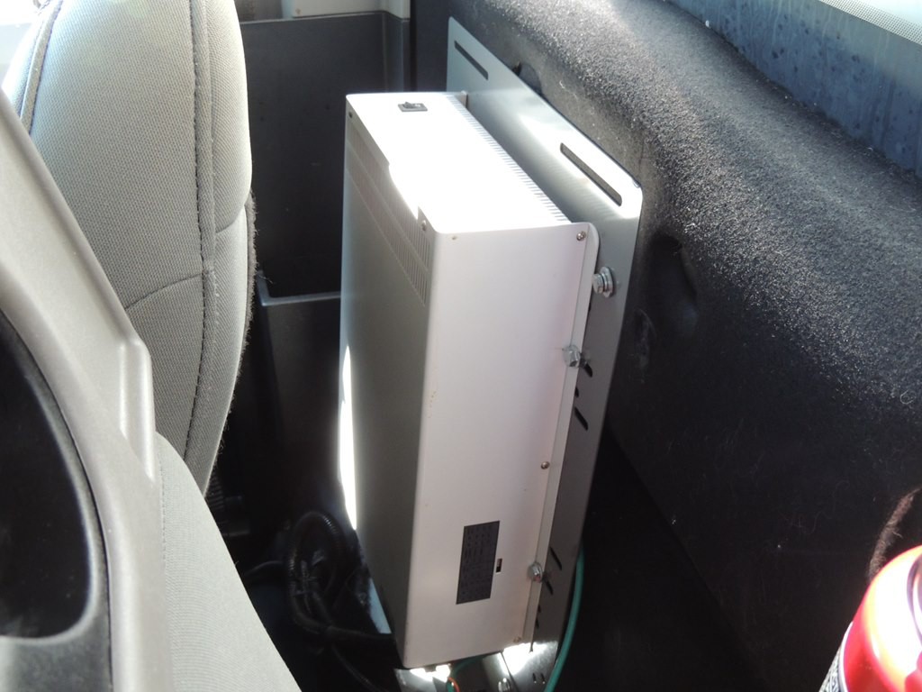 2018 Ford F-150 Image 20