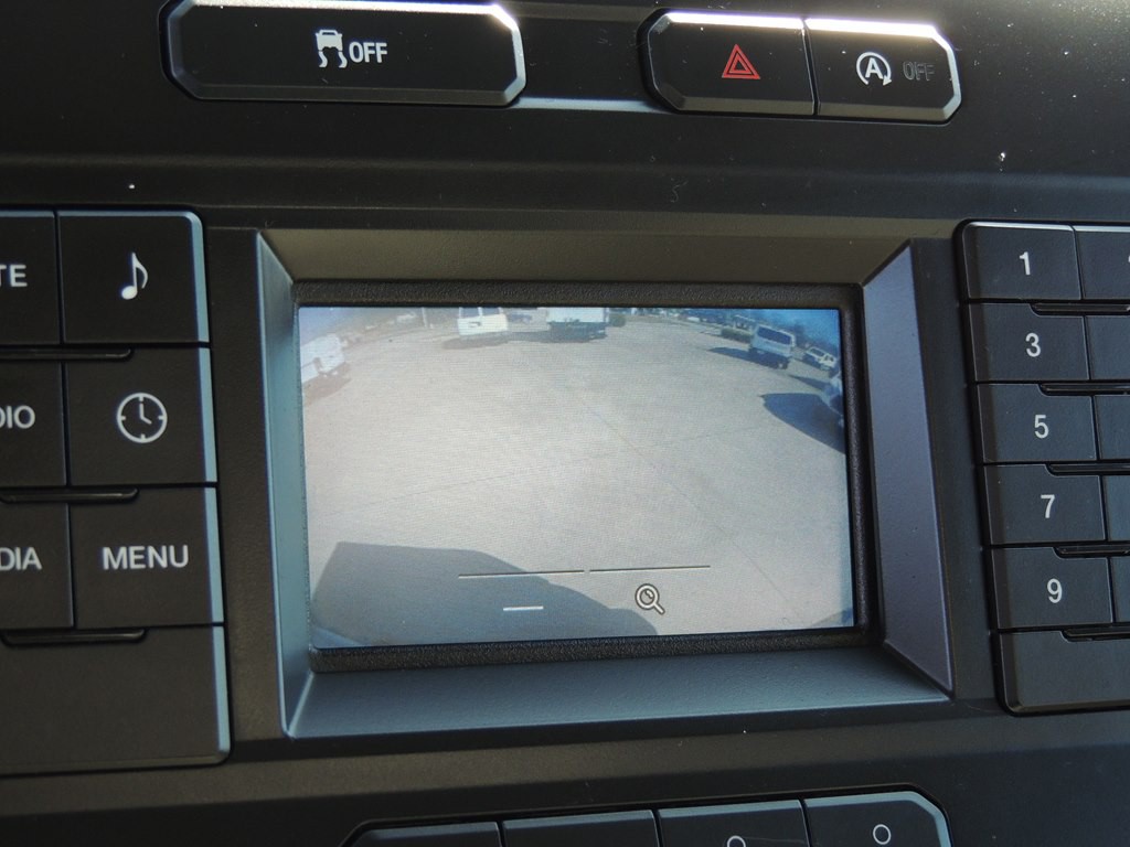 2018 Ford F-150 Image 21