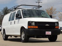 Image for 2017 Chevrolet Express Extended Cargo Work ID: 7310908