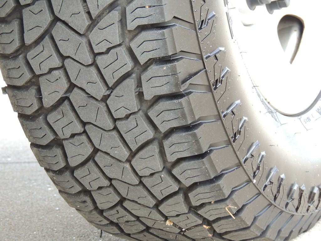 2017 Chevrolet Express Image 23