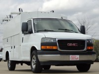 Image for 2023 GMC Savana Kuv Utility Work ID: 7312644