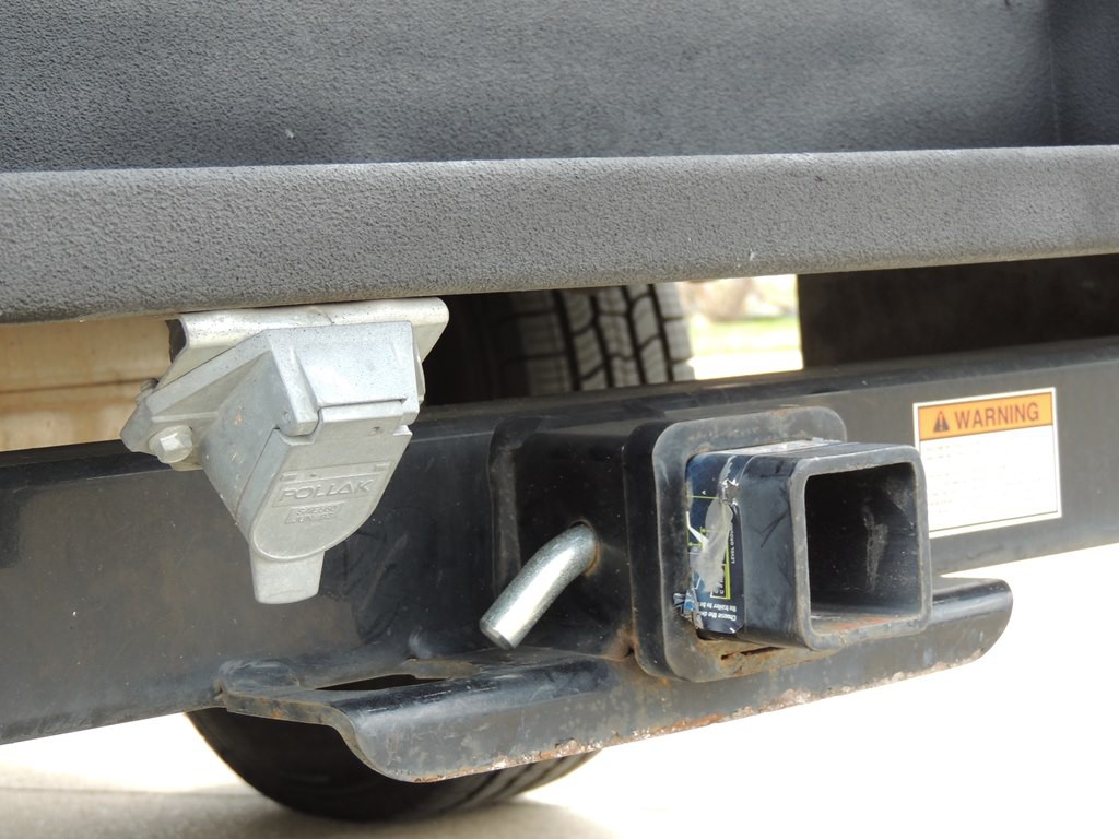 2023 GMC Savana Image 23