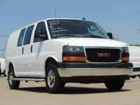 Image for 2024 GMC Savana Cargo Work ID: 7332176