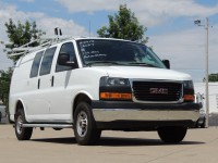 Image for 2024 GMC Savana Cargo Work ID: 7332176