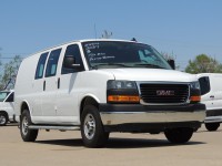Image for 2024 GMC Savana Cargo Work ID: 7332222