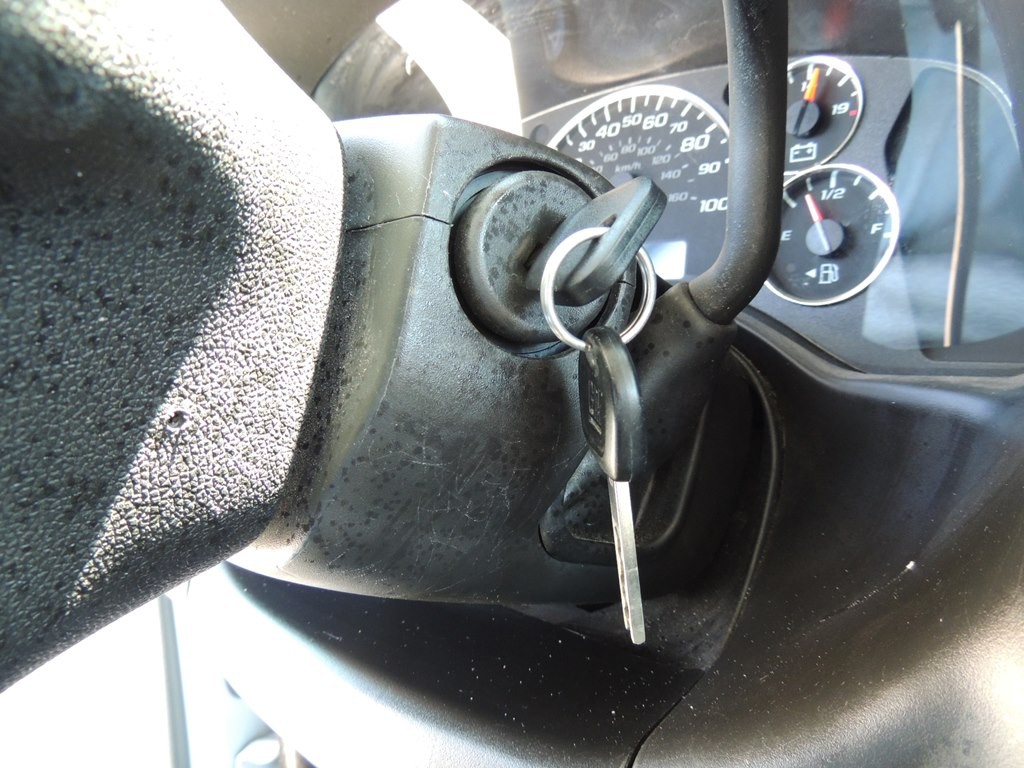 2024 Chevrolet Express Image 15