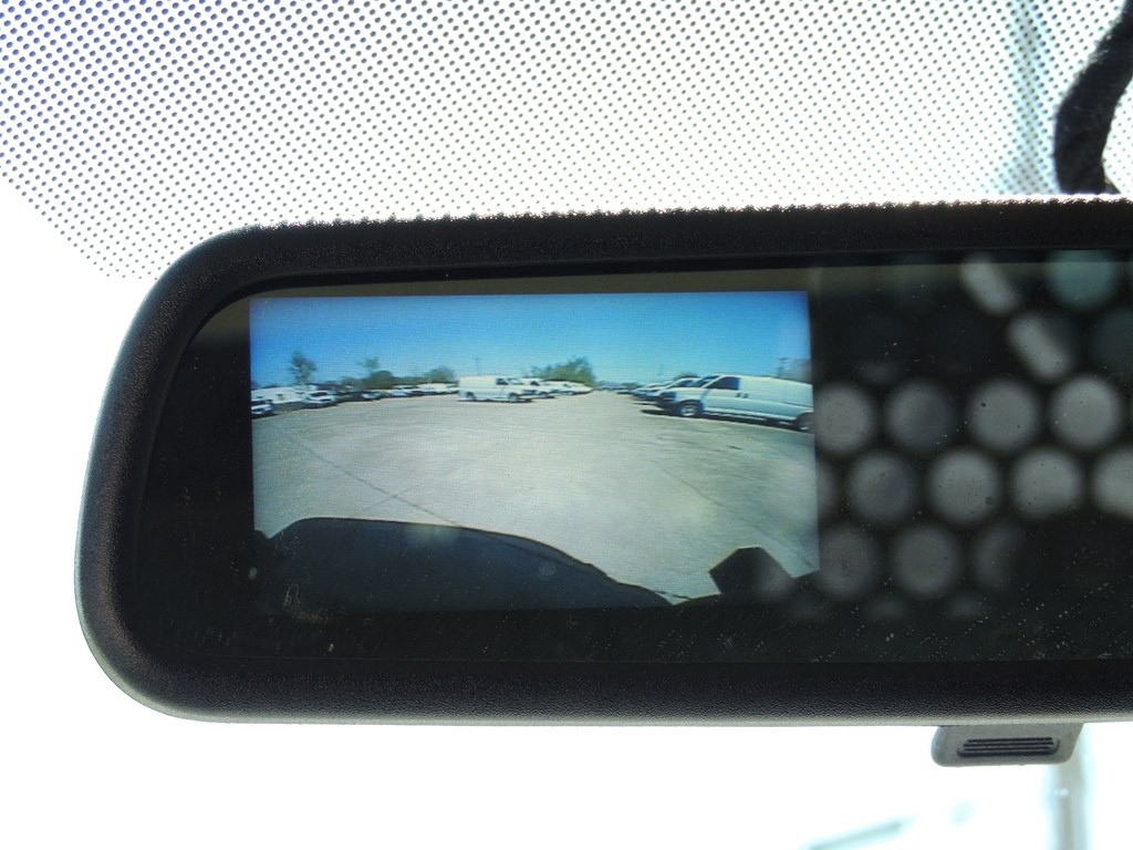 2024 Chevrolet Express Image 17