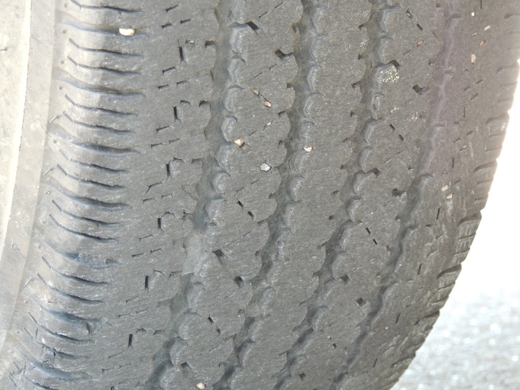 2024 Chevrolet Express Image 22