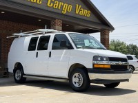 Image for 2024 Chevrolet Express Cargo Work ID: 7332340