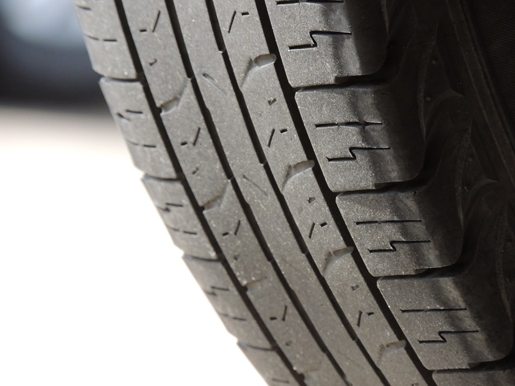 2018 Chevrolet Express Image 21