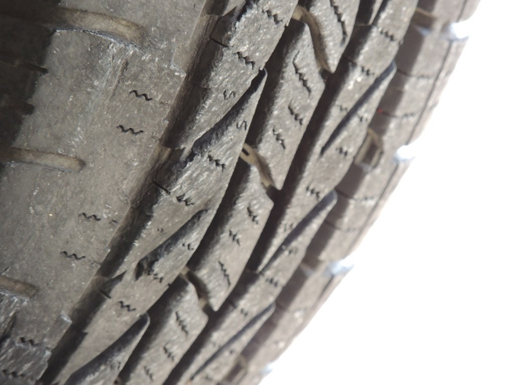 2018 Chevrolet Express Image 23