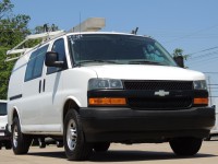 Image for 2019 Chevrolet Express Cargo Work ID: 7359910