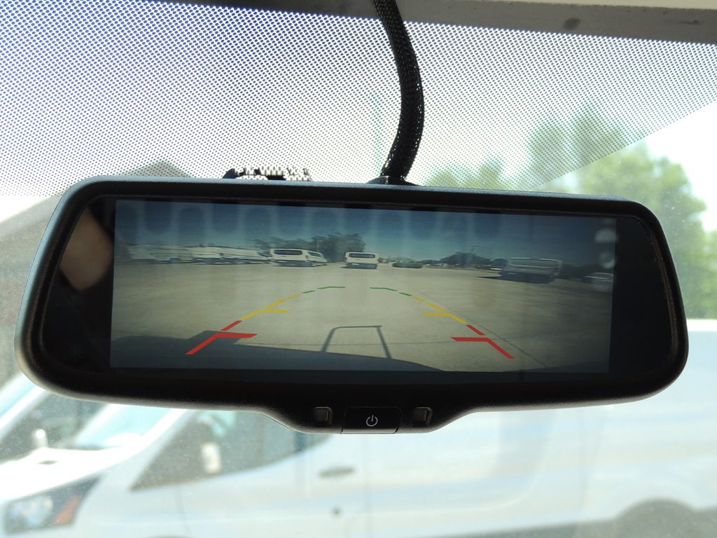 2019 Chevrolet Express Image 21