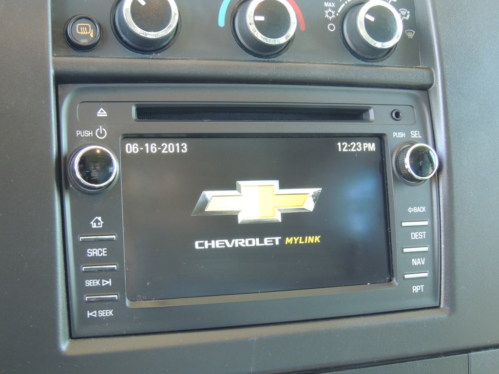 2019 Chevrolet Express Image 22