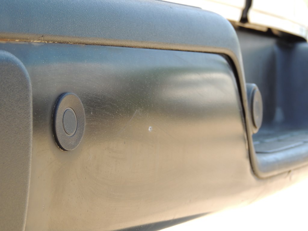 2019 Chevrolet Express Image 23