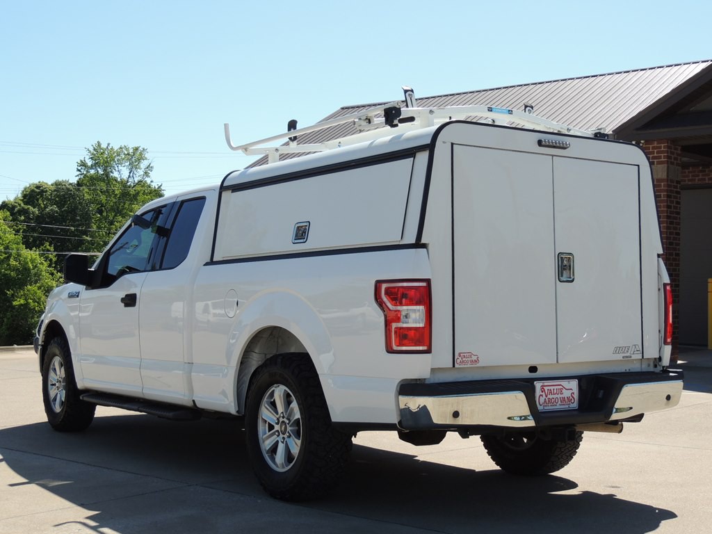 2019 Ford F-150 Image 3