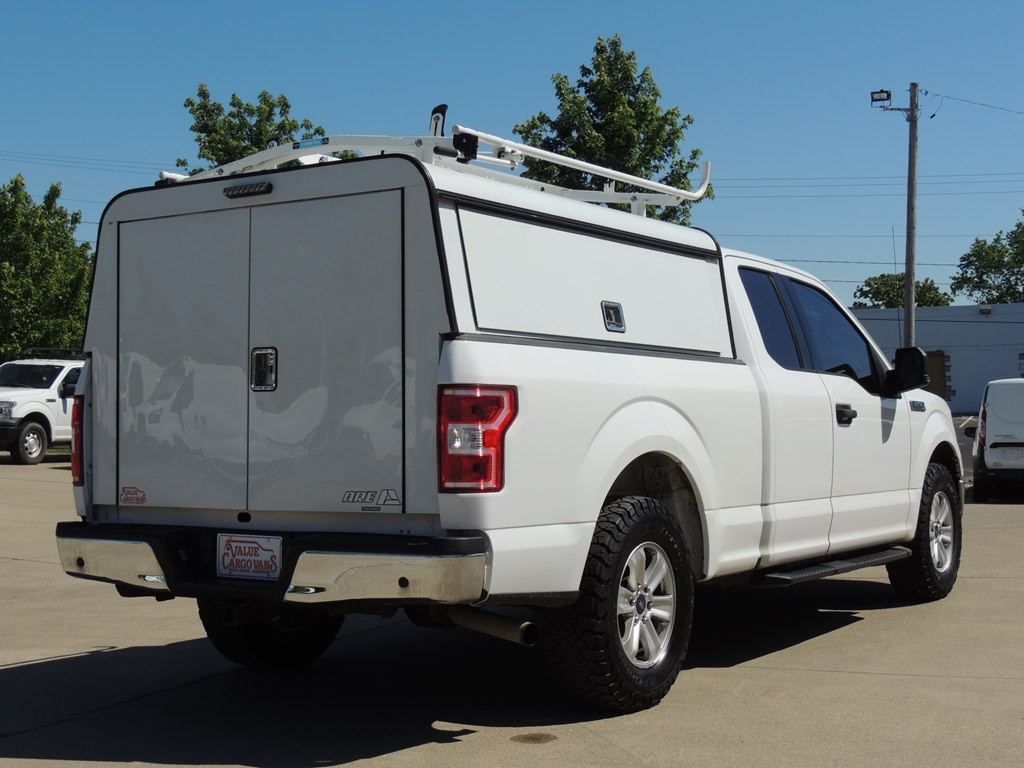 2019 Ford F-150 Image 4
