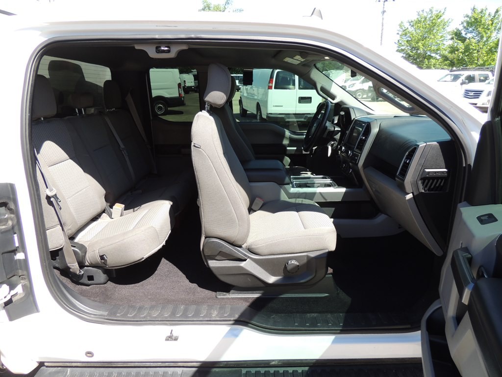 2019 Ford F-150 Image 9