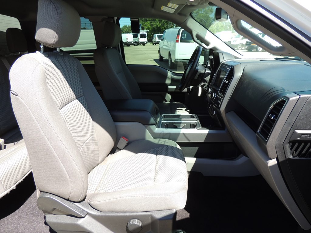 2019 Ford F-150 Image 10
