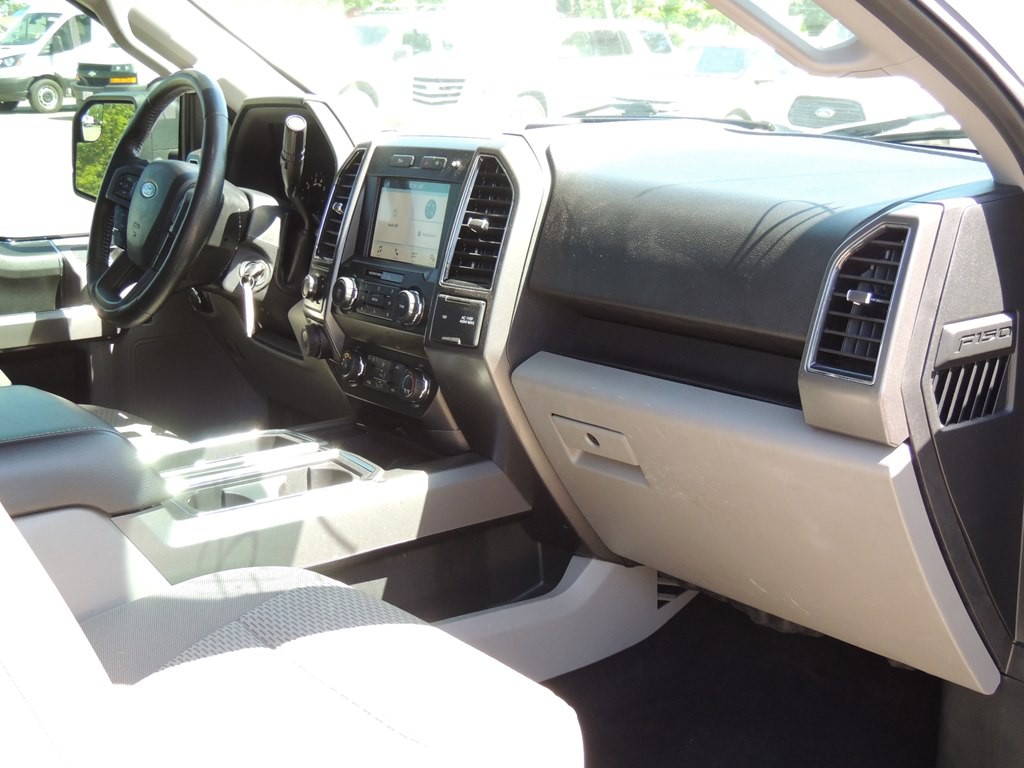 2019 Ford F-150 Image 11