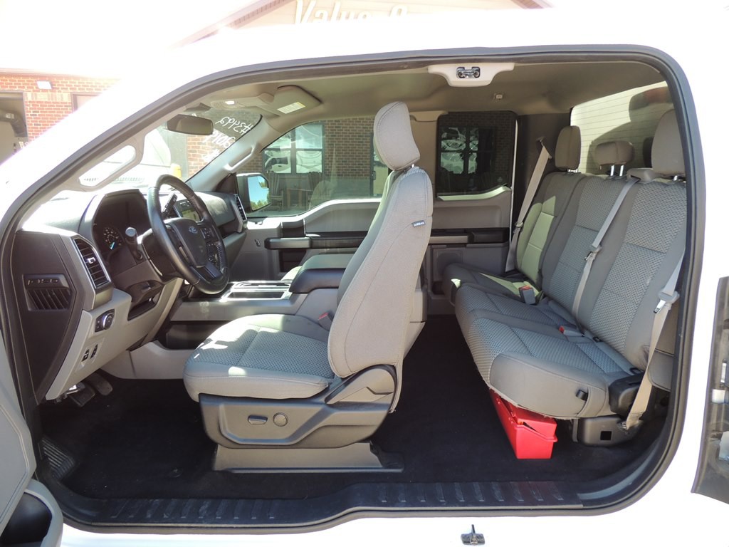 2019 Ford F-150 Image 13