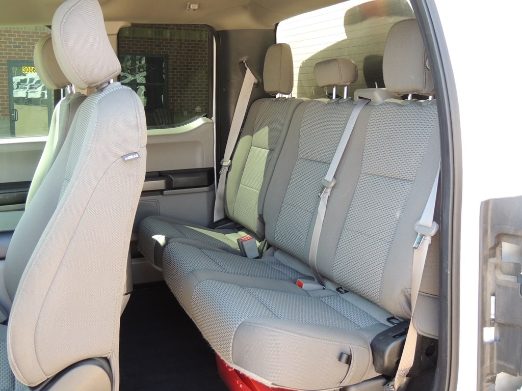 2019 Ford F-150 Image 14
