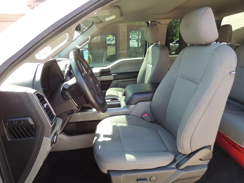 2019 Ford F-150 Image 15