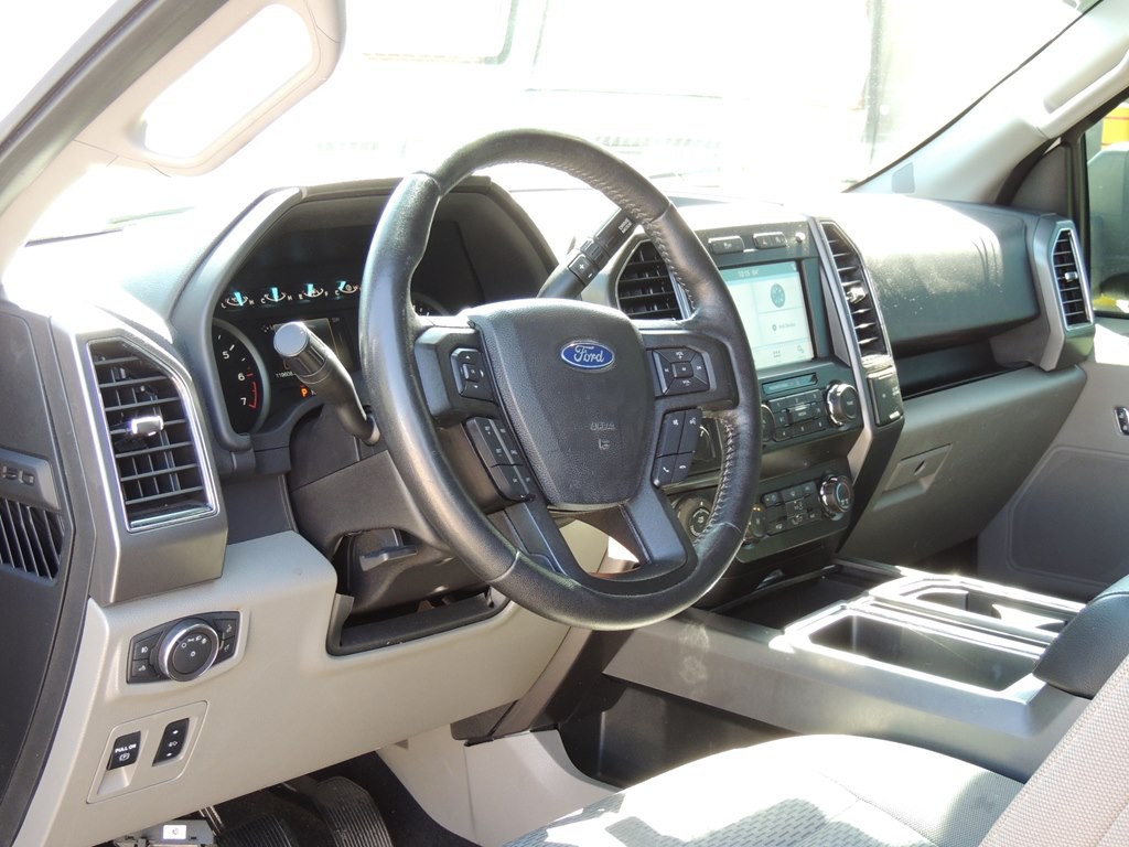 2019 Ford F-150 Image 16