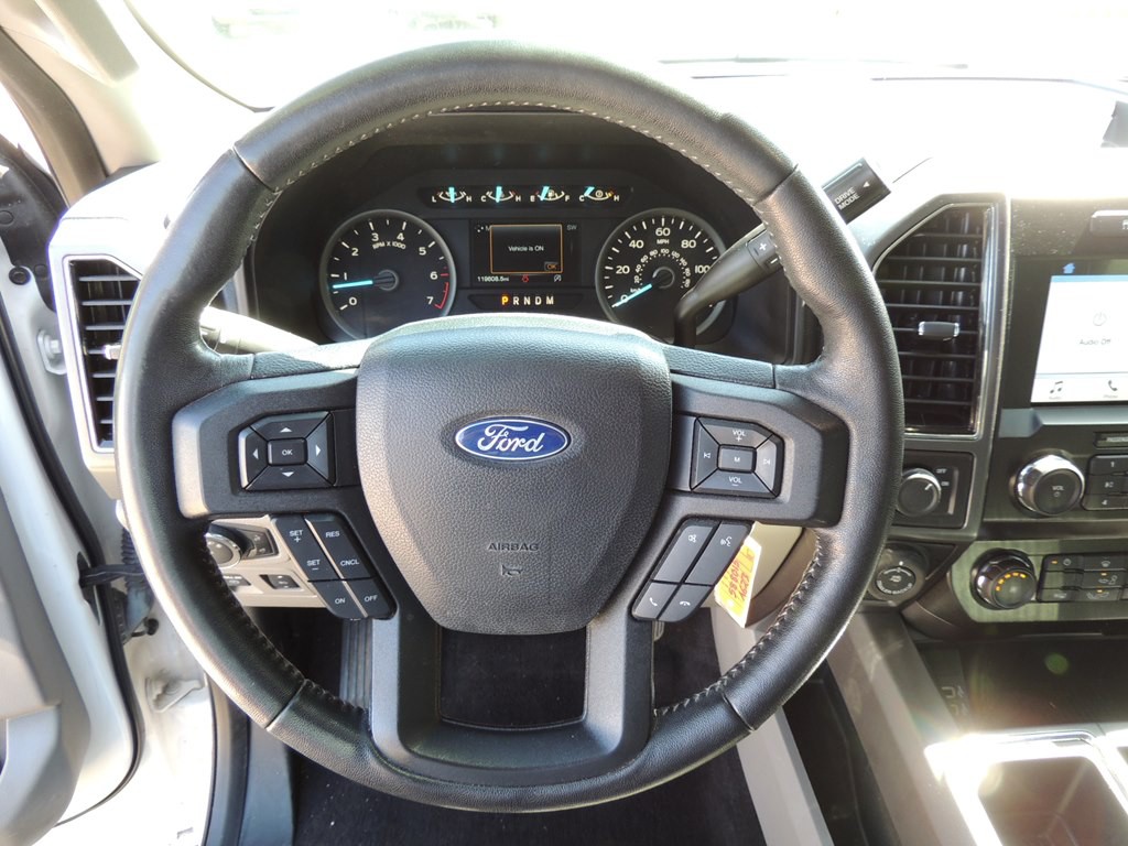 2019 Ford F-150 Image 17