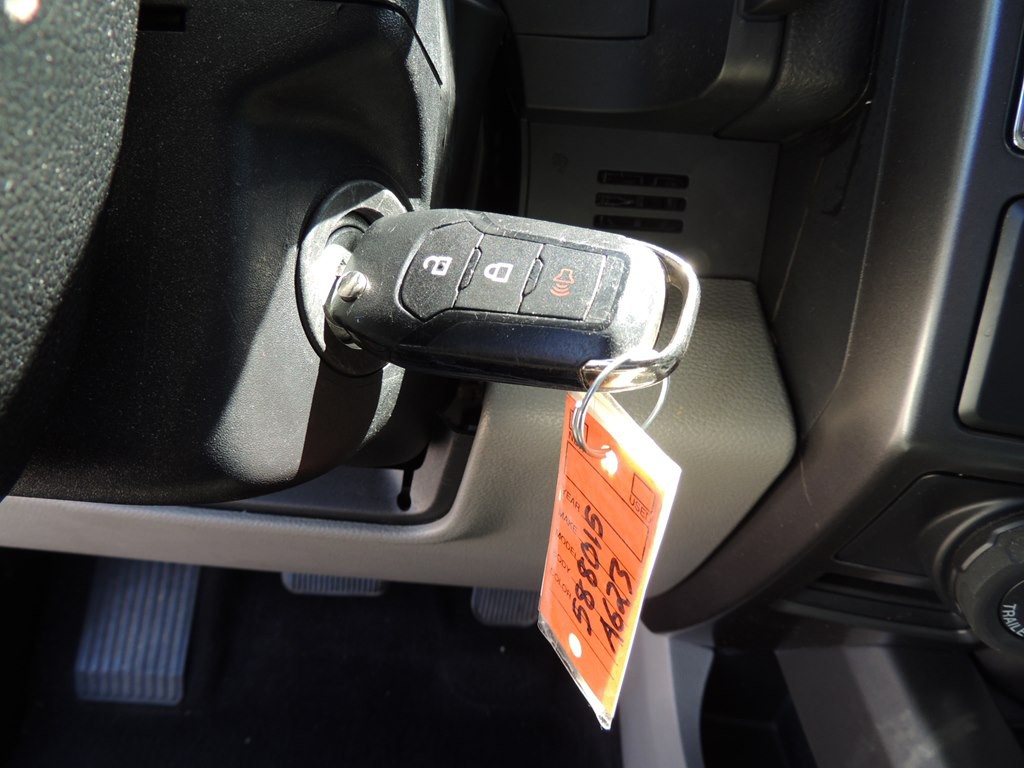 2019 Ford F-150 Image 18