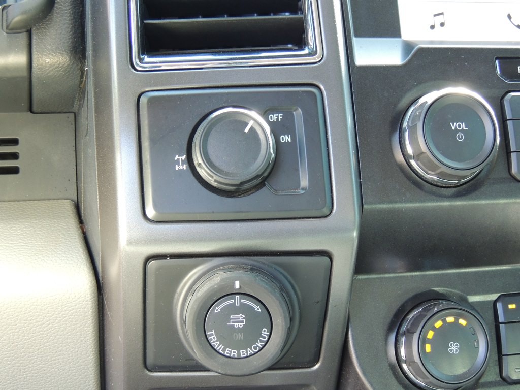 2019 Ford F-150 Image 19