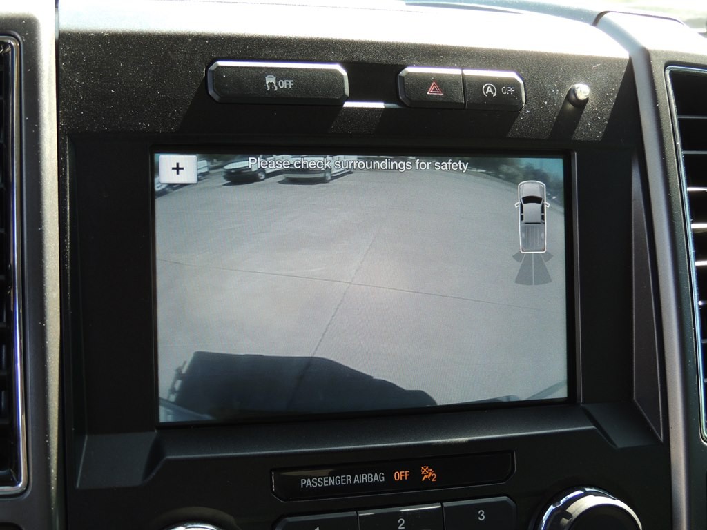 2019 Ford F-150 Image 20