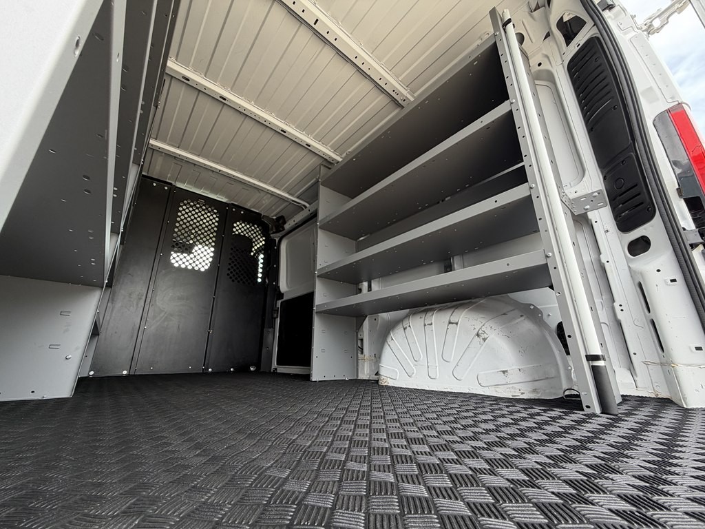 2025 RAM Promaster Image 10
