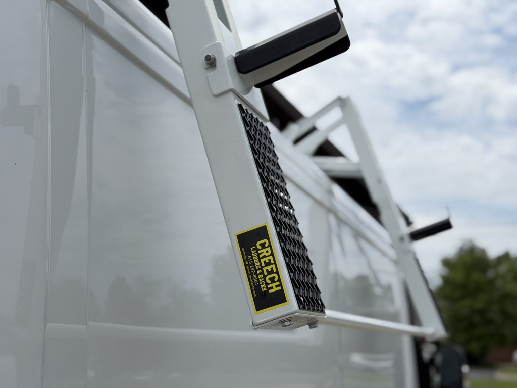 2025 RAM Promaster Image 15